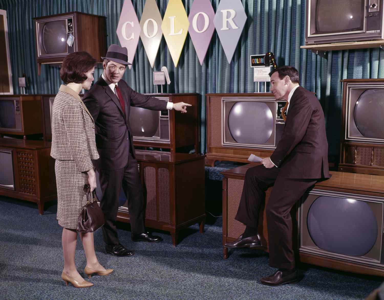 Kuyucak Televizyon Tamircisi